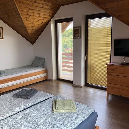 Casa Spas Banská Bystrica Buitenkant foto