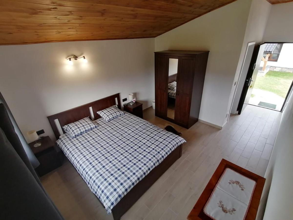 Casa Spas Banská Bystrica Buitenkant foto