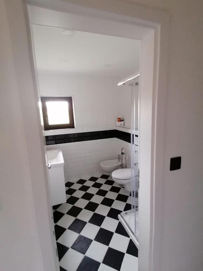 Casa Spas Banská Bystrica Buitenkant foto