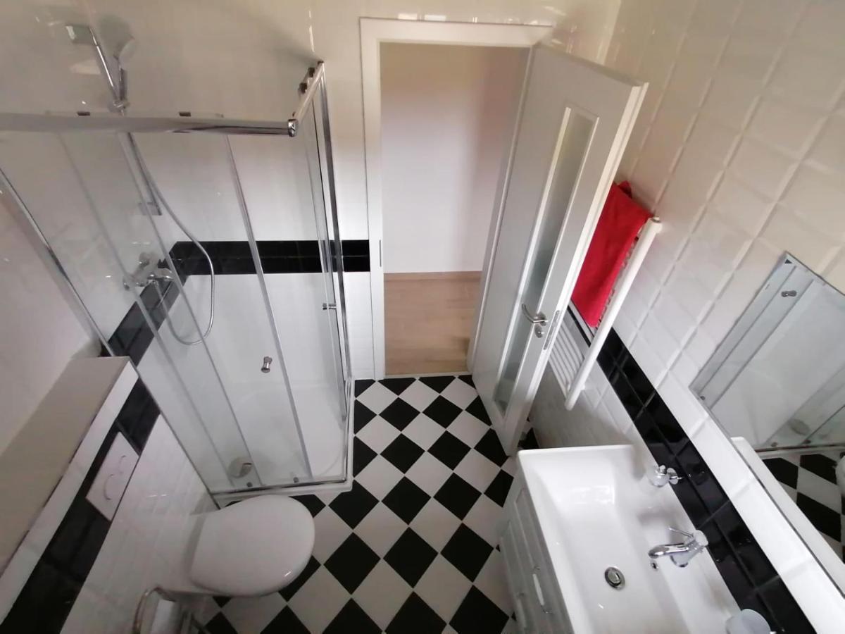 Casa Spas Banská Bystrica Buitenkant foto