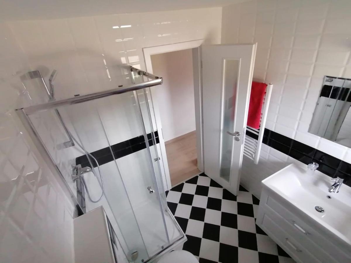 Casa Spas Banská Bystrica Buitenkant foto