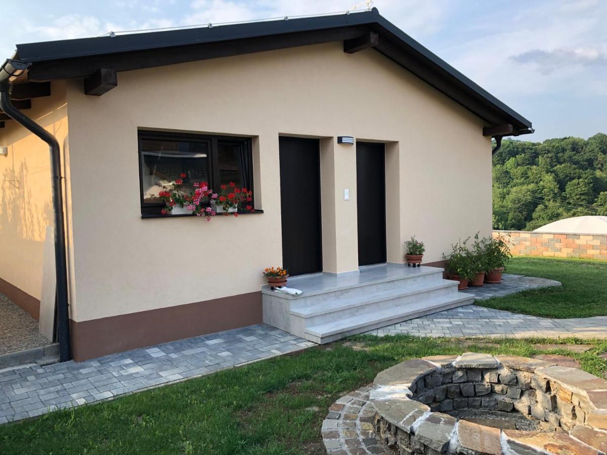 Casa Spas Banská Bystrica Buitenkant foto