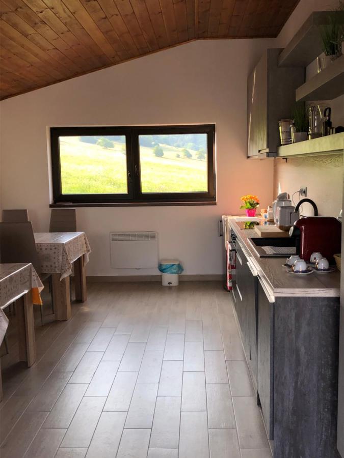 Casa Spas Banská Bystrica Buitenkant foto