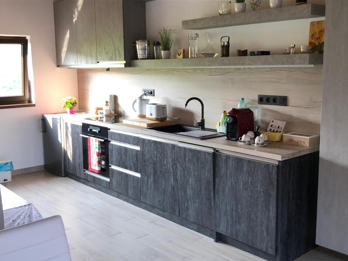 Casa Spas Banská Bystrica Buitenkant foto