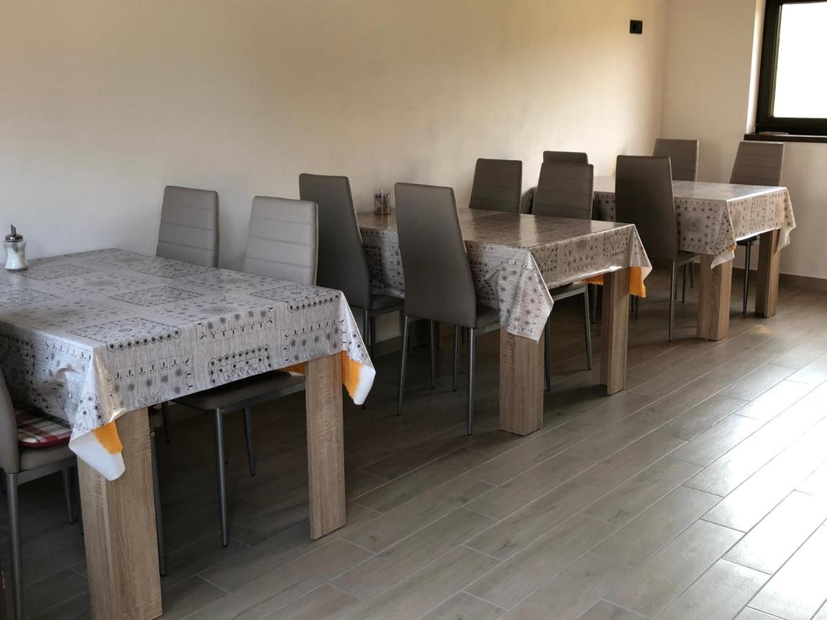 Casa Spas Banská Bystrica Buitenkant foto