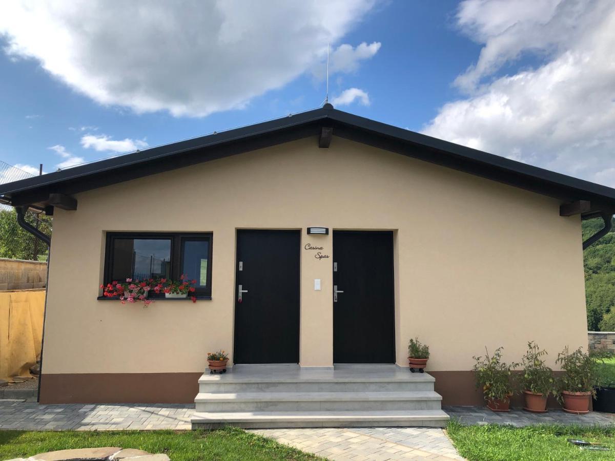 Casa Spas Banská Bystrica Buitenkant foto