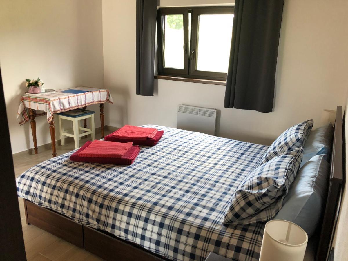 Casa Spas Banská Bystrica Buitenkant foto