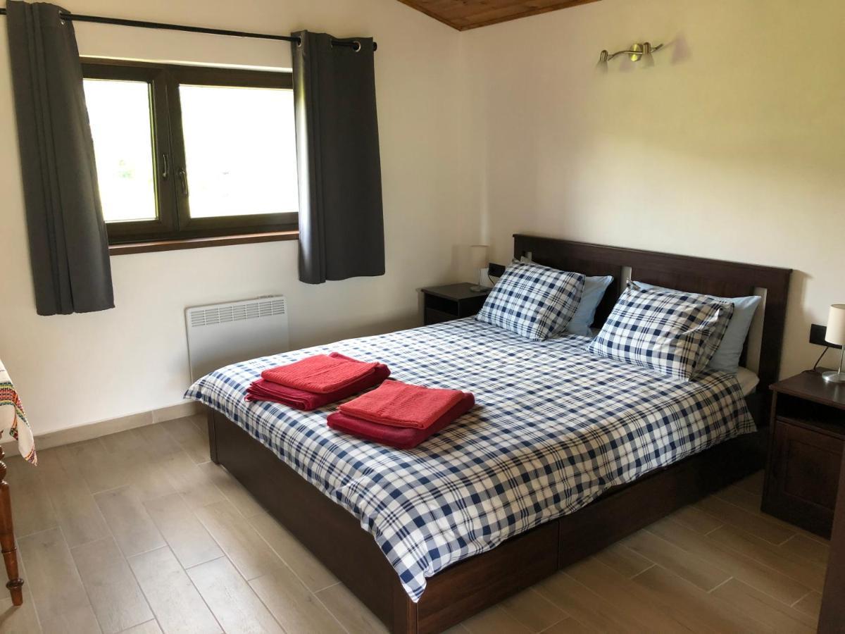 Casa Spas Banská Bystrica Buitenkant foto