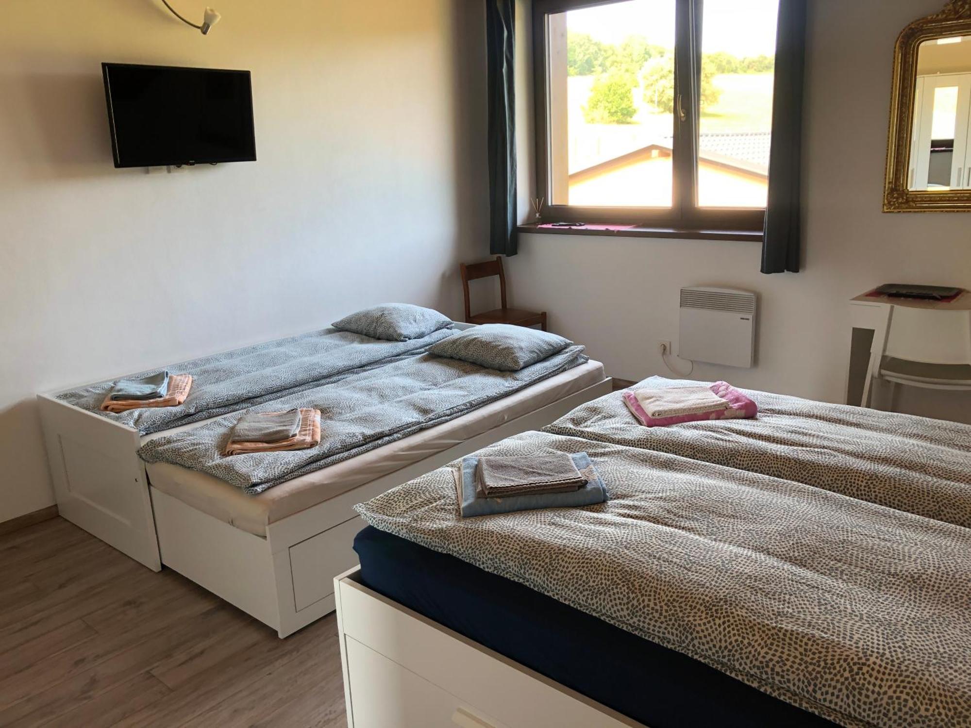 Casa Spas Banská Bystrica Buitenkant foto