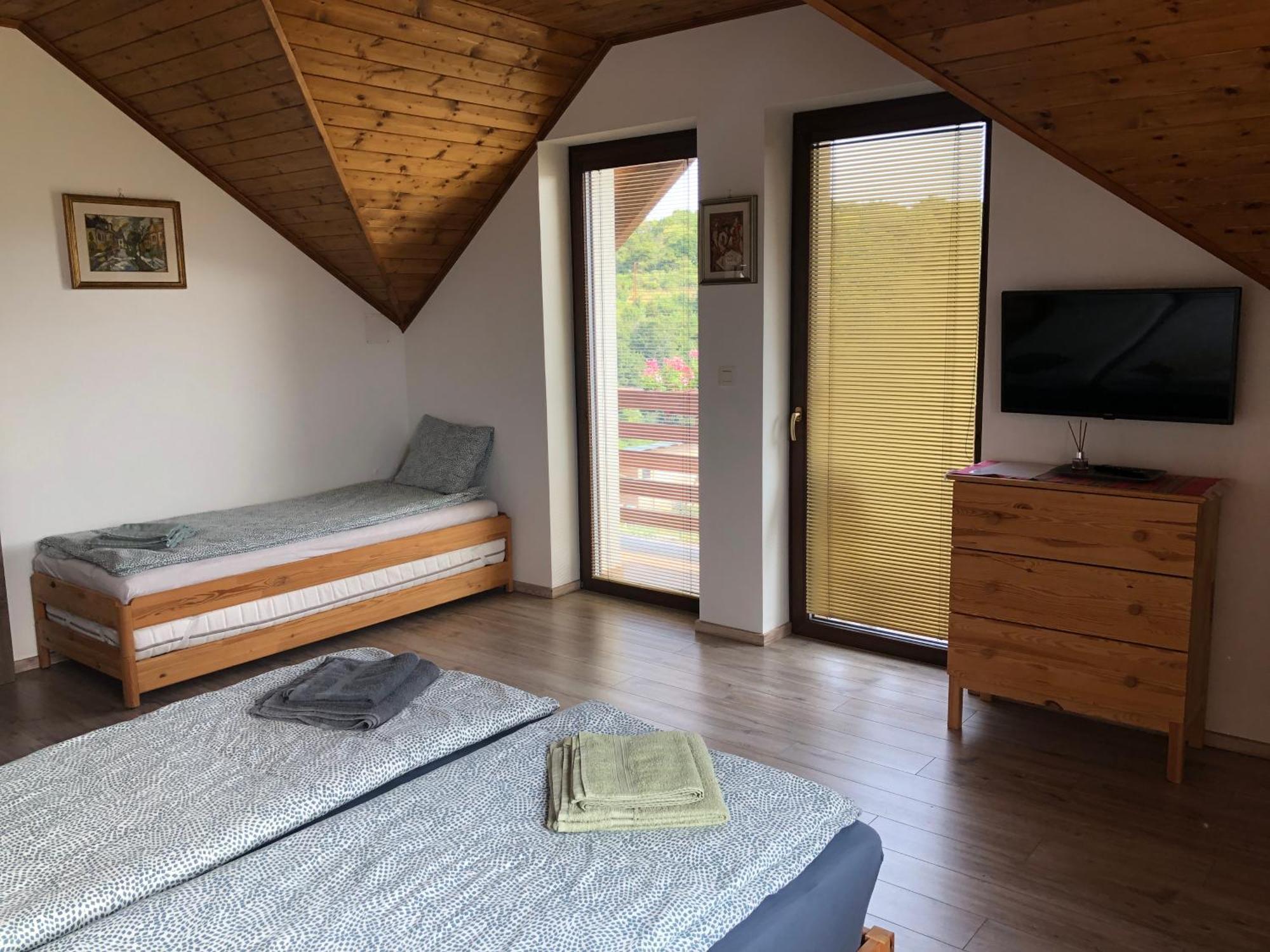 Casa Spas Banská Bystrica Buitenkant foto