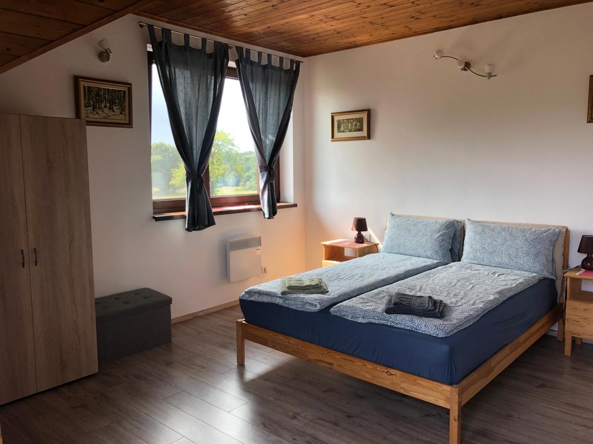 Casa Spas Banská Bystrica Buitenkant foto