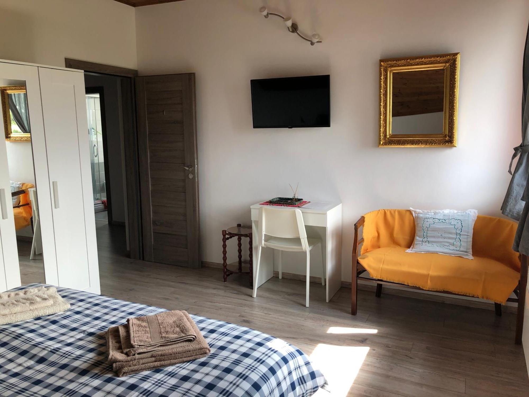 Casa Spas Banská Bystrica Buitenkant foto