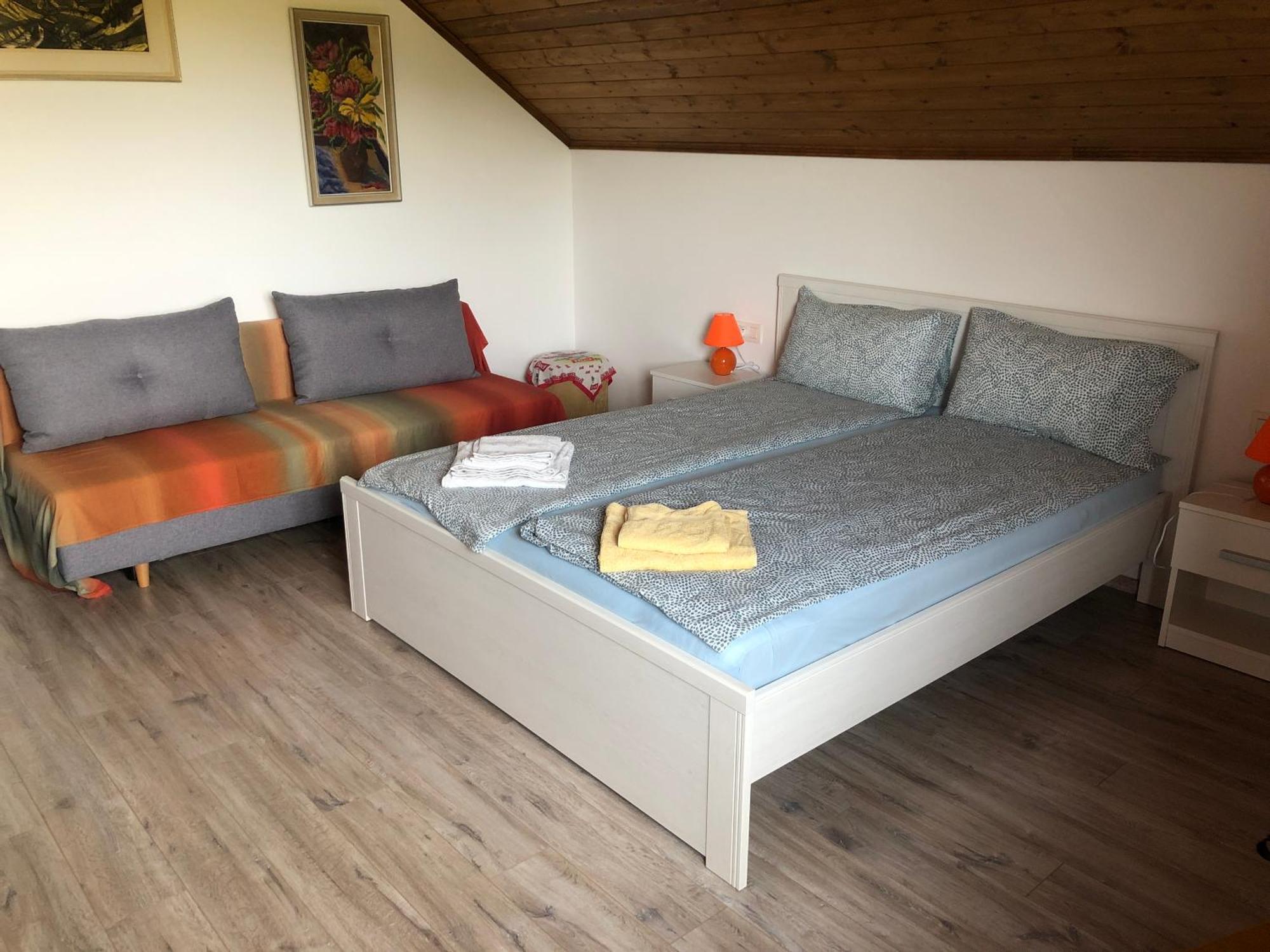 Casa Spas Banská Bystrica Buitenkant foto