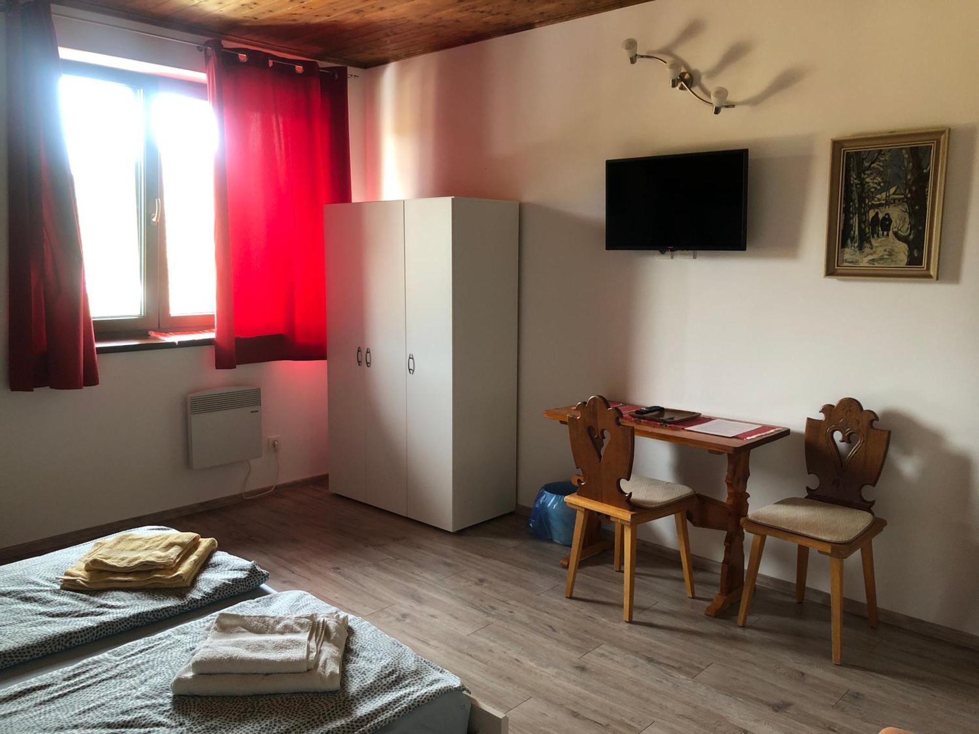 Casa Spas Banská Bystrica Buitenkant foto