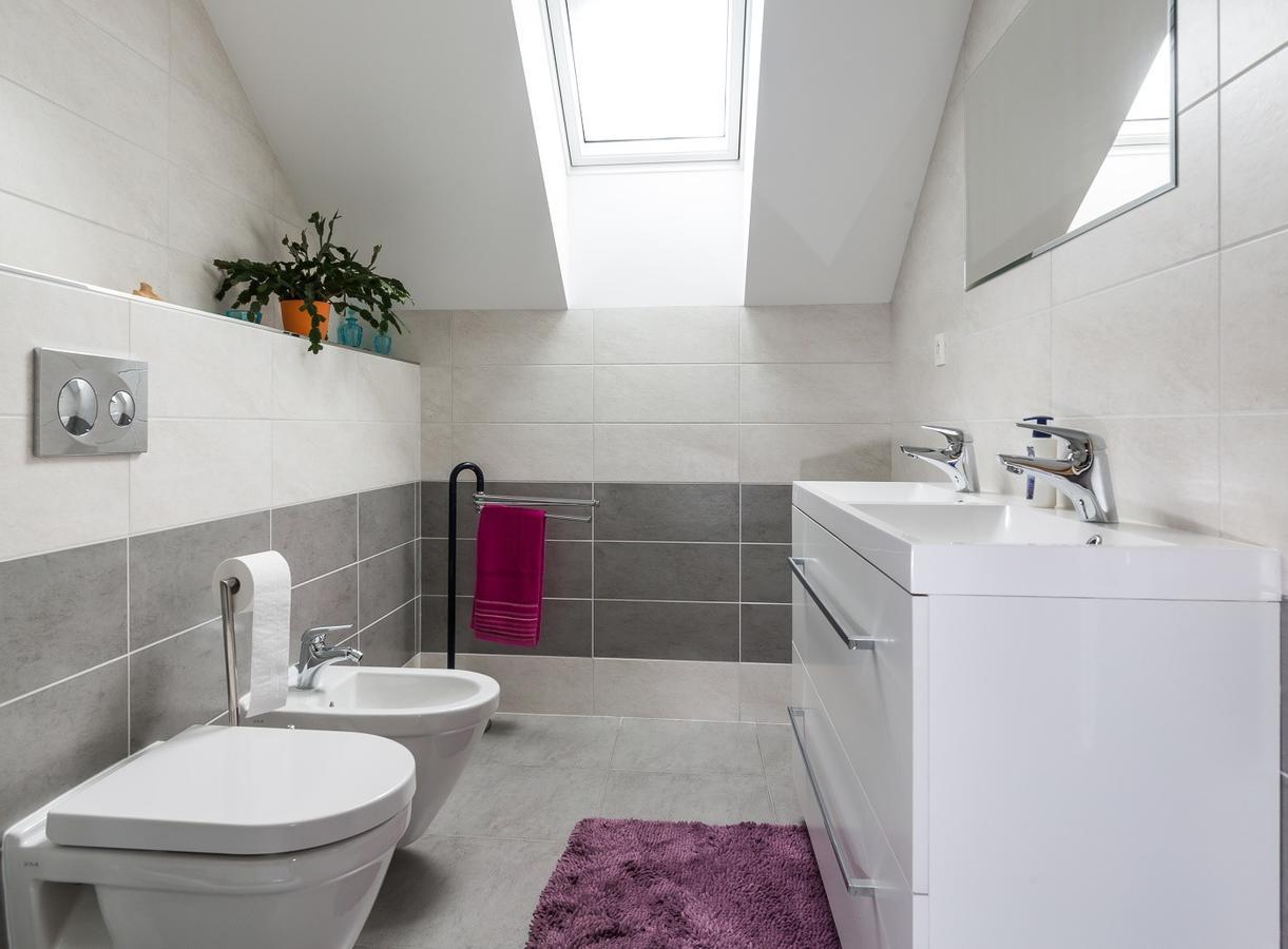 Casa Spas Banská Bystrica Buitenkant foto