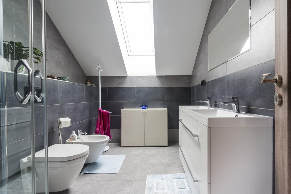 Casa Spas Banská Bystrica Buitenkant foto