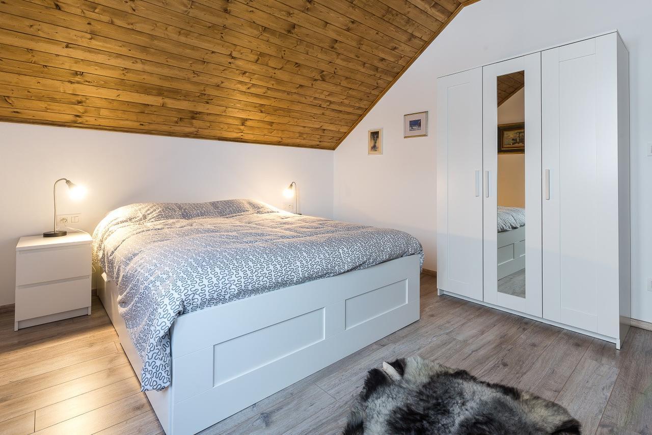 Casa Spas Banská Bystrica Buitenkant foto