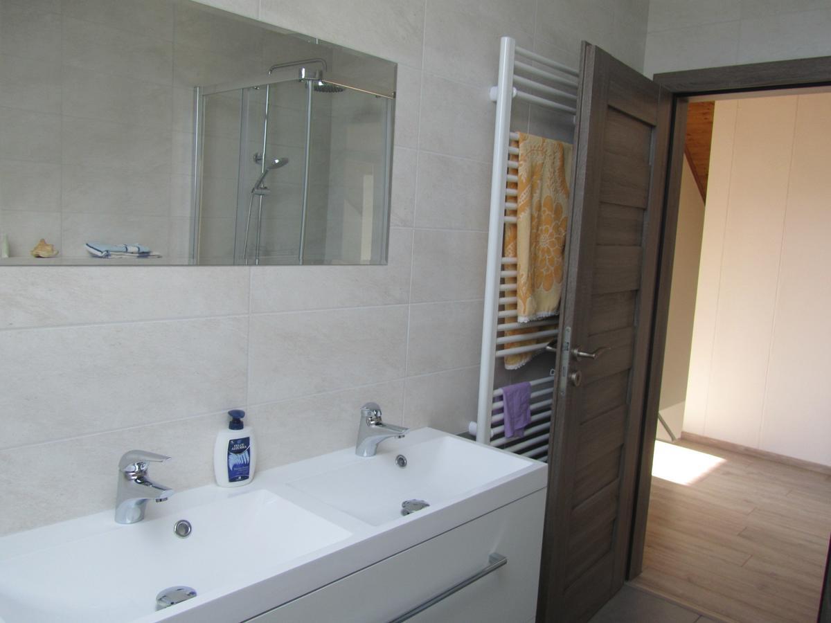 Casa Spas Banská Bystrica Buitenkant foto