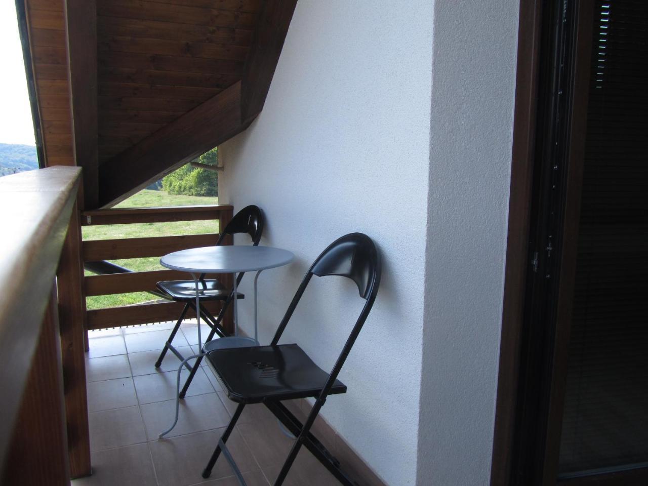 Casa Spas Banská Bystrica Buitenkant foto